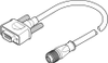 Sensor & Actuator Cables - 2739628 - RS Components, Ltd.