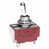 Toggle Switches - 2300-S331 - New Yorker Electronics Co., Inc.