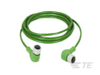 M8/M12 Cable Assemblies - 5000009463-SE - TE Connectivity