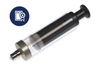 Calibrated Syringe - CAL82521 - Hamilton Company