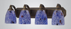 570-4B-BL Bathroom Fixtures-Four Lights - 418365 - Capital Lighting, Inc.