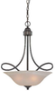 25023-OB Pendants-Bowl Style - 408014 - Capital Lighting, Inc.