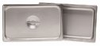 Cole-Parmer Utility Tank, 304 SS, 3-3/4 gallon -- GO-07239-10 - Image