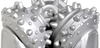Vanguard Tricone Roller Cone Drill Bits