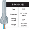 Limit Switch -- PRX+14330 - Image