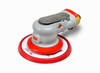 3M 28500 Non-Vacuum Pneumatic Random Orbital Sander - 6 in DIA - 12,000 RPM -.28 hp - 051141-28500 - R. S. Hughes Company, Inc.
