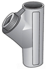 Explosionproof Conduit Seal - EY-100 - O-Z/Gedney