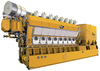 Electronic Power Generator  Sets - CM32C V-TYPE - Caterpillar Electric Power