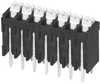 Terminal Blocks - Wire to Board - 102-TBLH10V-350-07BK-ND - DigiKey