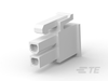 Rectangular Wire & Cable Connectors & Housings - 1969597-2 - TE Connectivity