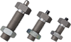 Shock Absorbers -- FSB Series(M12,M14,M16) - Image