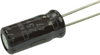 Aluminum Electrolytic Capacitor 47Uf, 25V, 20%, Radial; Capacitance United Chemi-Con - 23K3616 - Newark, An Avnet Company