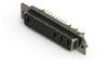 Combo D-Sub Conn, Rcpt, Dd-36W4, Th; Product Range Edac - 53AJ2938 - Newark, An Avnet Company