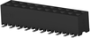 Connector, Rcpt, 20Pos, 2Row, 2Mm; Connector Systems Te Connectivity - 41AH5520 - Newark, An Avnet Company
