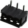 Pin Header, 3 Position, 5.08Mm; Gender Weidmuller - 10B5946 - Newark, An Avnet Company