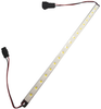 Led Light Bar, 6000K, 24V, 337Mm, White; Light Color Wamco - 07X1394 - Newark, An Avnet Company