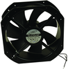 Axial Fan, 280Mm, 115Vac, 740Cfm, 62Dba; Nominal Rated Voltage Ac Adda - 41T3669 - Newark, An Avnet Company
