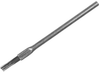 Brush, Cleaning, Standard, 300Mm; Overall Length Beau Tech - 69AJ0981 - Newark, An Avnet Company