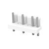 Headers, Male Pins - 17-1-1565035-4-ND - DigiKey