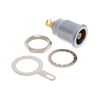 Coaxial Connector (RF) Assemblies - ERA.1S.650.CLL-ND - DigiKey