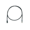 Modular/Ethernet Cables (RJ45, RJ11) - UTPKSP2MBL-ND - DigiKey