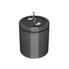 Aluminum Electrolytic Capacitors - LPW332M1EN25V-W-ND - DigiKey