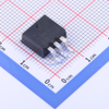 Power Supply Chip >> Linear Voltage Regulators (LDO) - MIC29150-5.0WU - LCSC Electronics Technology (HK) Limited