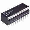 Switches - DIP Switches - 2-5435802-0 - Shenzhen Shengyu Electronics Technology Limited