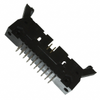 Headers, Male Pins - AHG20B-ND - DigiKey