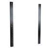 Rack Accessories - 164-H1TRR12U24BK-ND - DigiKey
