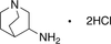 3-Aminoquinuclidine DiHCl - 19877 - Medical Isotopes, Inc.