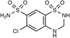 Hydrochlorothiazide - 10673 - Medical Isotopes, Inc.