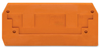 End plate - 284-328 - WAGO