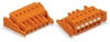 Female connector/socket - 2231-304/037-000 - WAGO