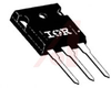 MOSFET, Power;P-Ch;VDSS -100V;RDS(ON) 0.2Ohm;ID -21A;TO-247AC;PD 180W;VGS +/-20V - 70078945 - Allied Electronics, Inc.
