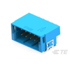Headers, Male Pins - 2684-474017-ETR-ND - DigiKey