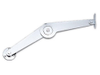 LOCKING STAY (LEFT) - S-20L - S-20L - Sugatsune America, Inc.