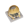 LED Emitters - Infrared, UV, Visible - 1416-1994-2-ND - DigiKey