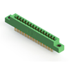 Edgeboard Connectors - 151-305-030-500-208-ND - DigiKey