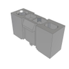 Headers, Male Pins - IPBT-102-H1-T-S-GP-ND - DigiKey