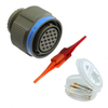 Circular Connector Assemblies - D38999/26WD19SN - ODG (Origin Data Global)
