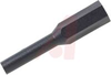 Terminal Jack, Female 10-32, Black - 70197440 - Allied Electronics, Inc.