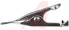 Alligator Clip; Steel; 5 A; BU Series - 70188570 - Allied Electronics, Inc.