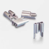 PC Board Mount Fuse Clip for ATO® Series Automotive Fuses - 100057 - Littelfuse, Inc.