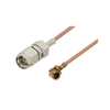 Coaxial Cables (RF) - 6099-PE38881-24-ND - DigiKey