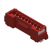 Headers, Male Pins - 900-5055680972-ND - DigiKey