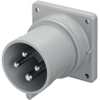 Industrial Power Connectors - 1254453 - RS Components, Ltd.