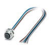 Sensor & Actuator Cables - 7944430 - RS Components, Ltd.