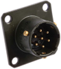 Mil Spec Circular Connectors - 5404924 - RS Components, Ltd.