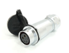 Industrial Circular Connectors - 2728811 - RS Components, Ltd.